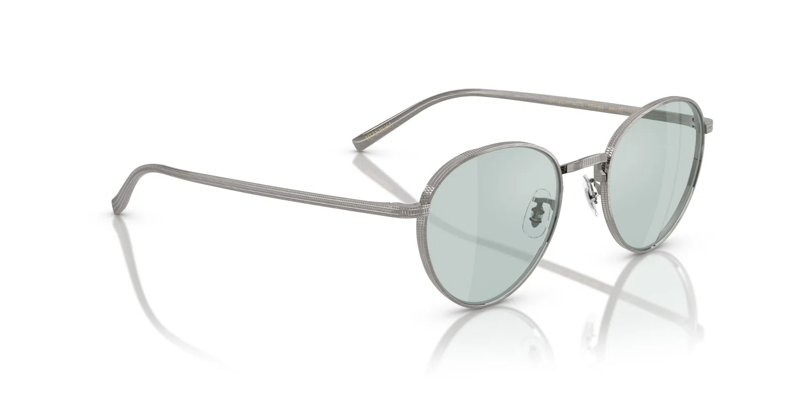 Oliver Peoples OV1350T KESNER Sunglasses - view 5